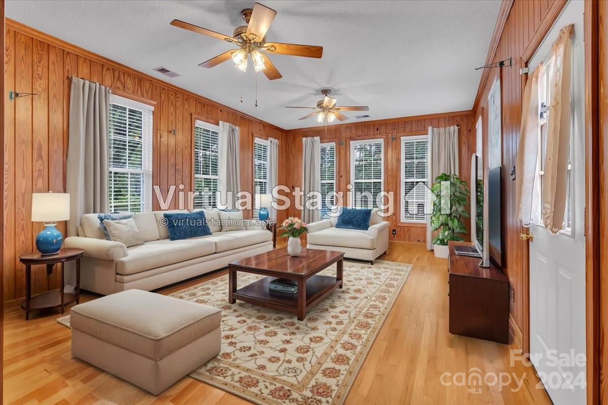 Victorian Hills - Residential