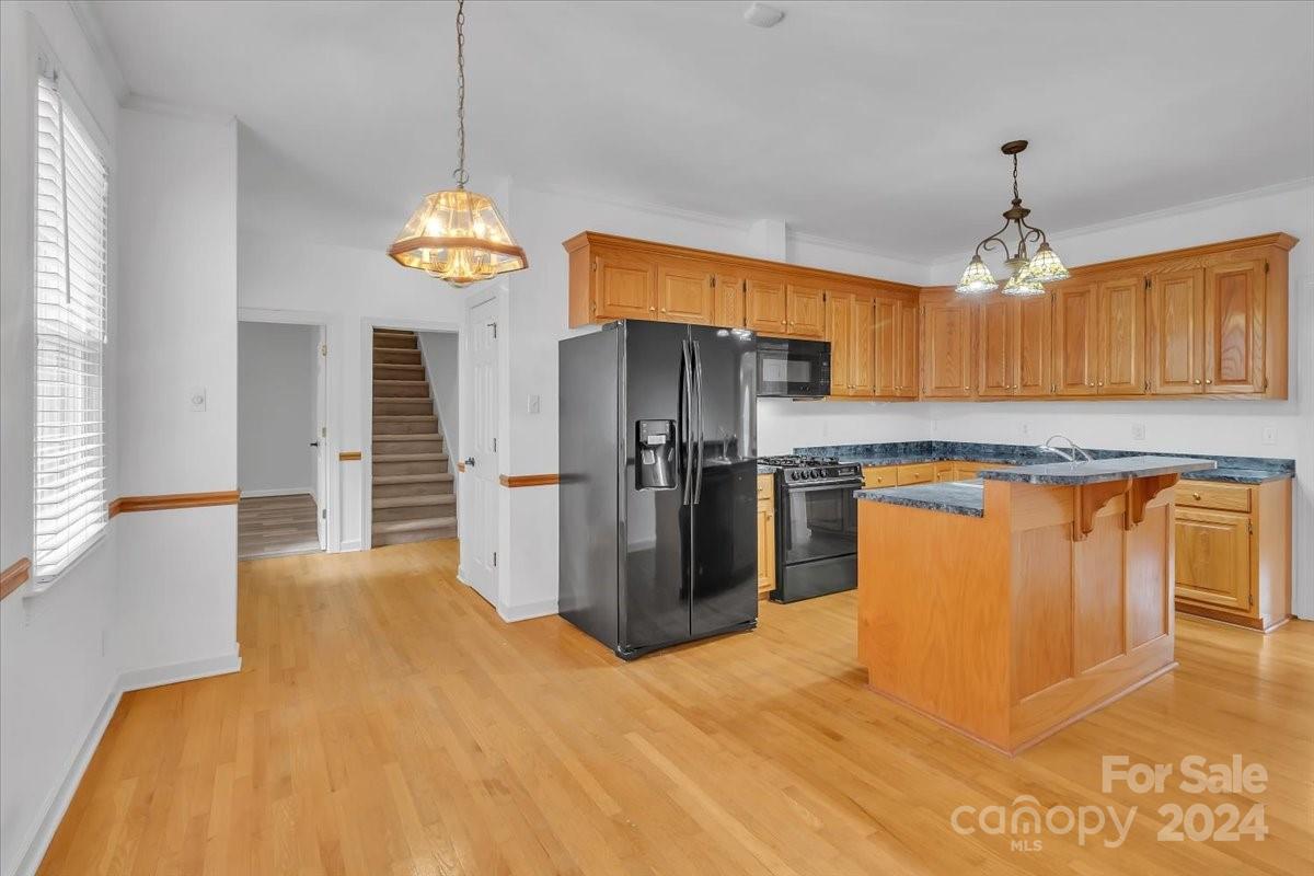 Victorian Hills - Residential