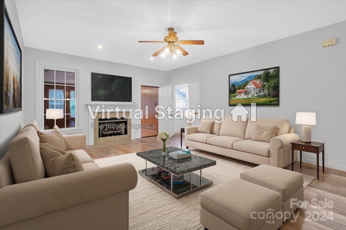 Victorian Hills - Residential