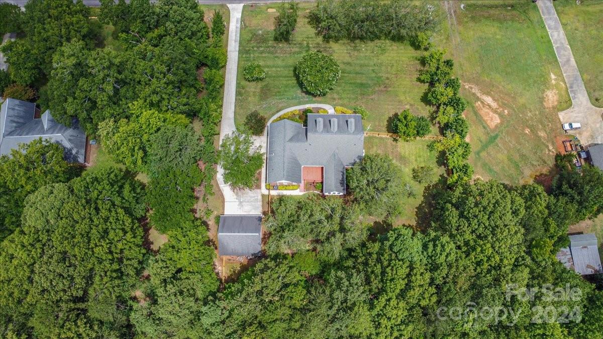 Victorian Hills - Residential