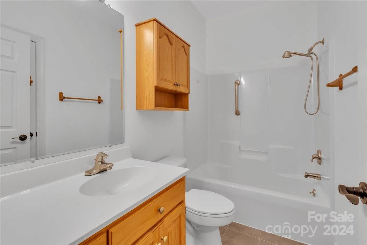 Victorian Hills - Residential