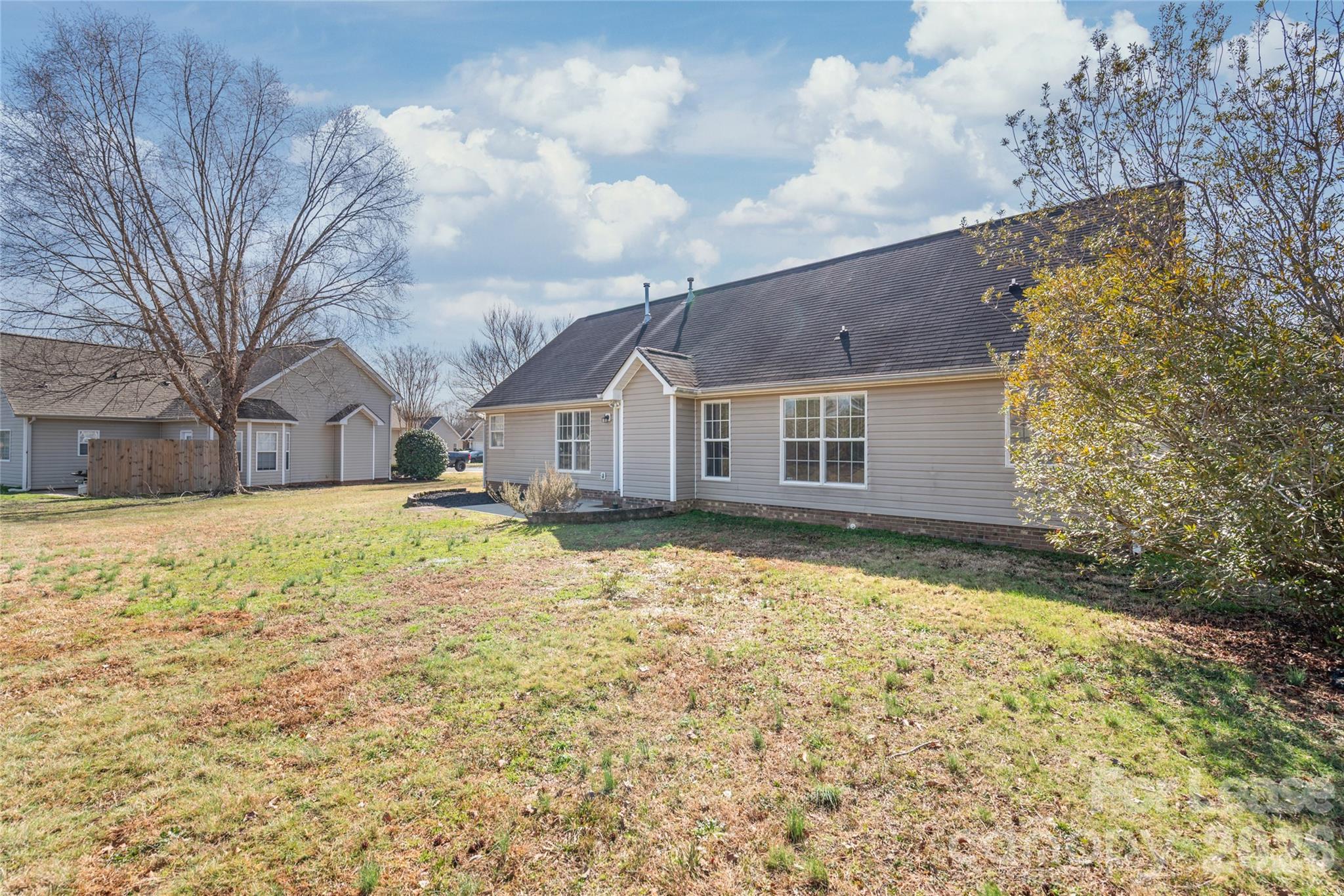 Cranston Crossing - Residential Lease