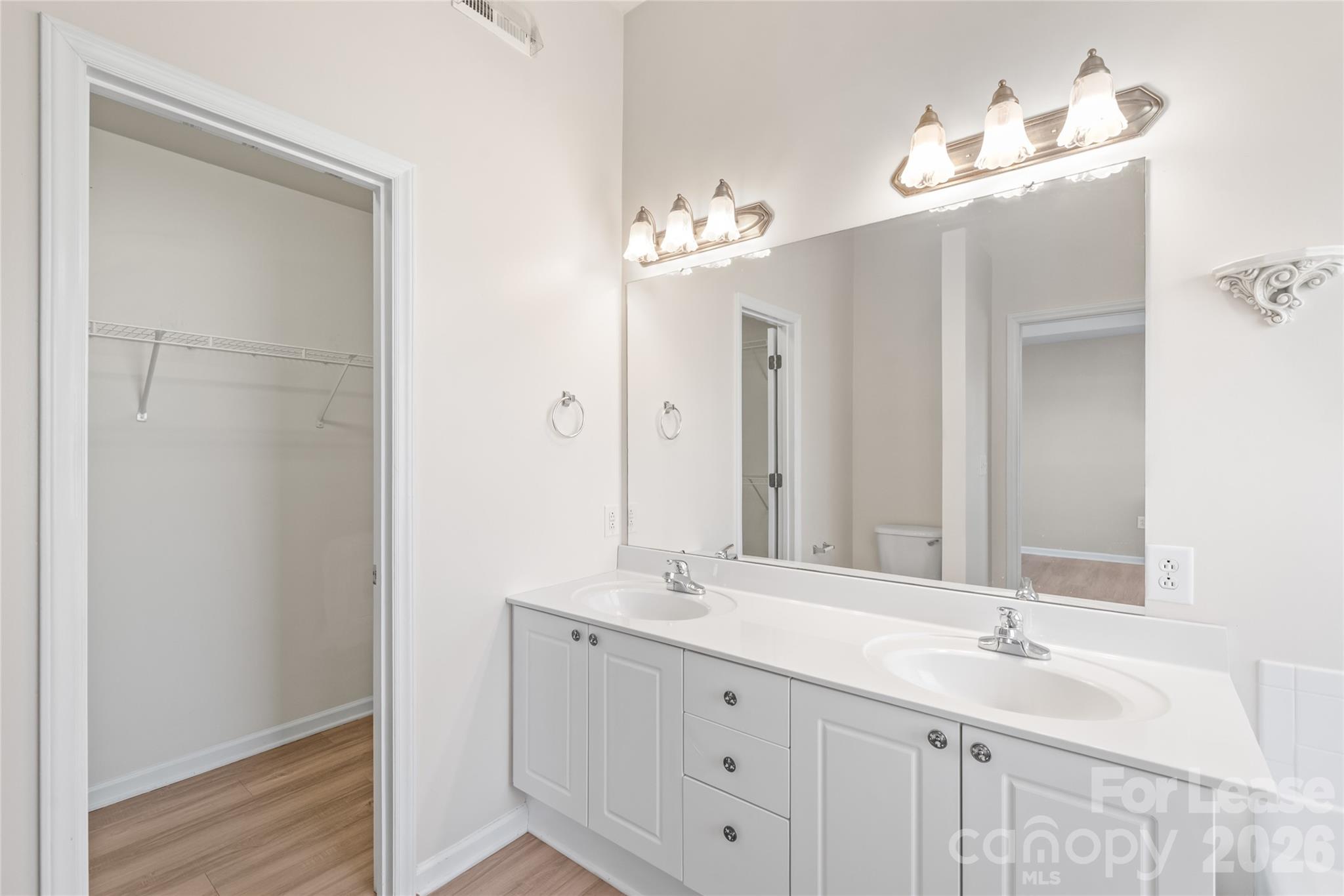 Cranston Crossing - Residential Lease