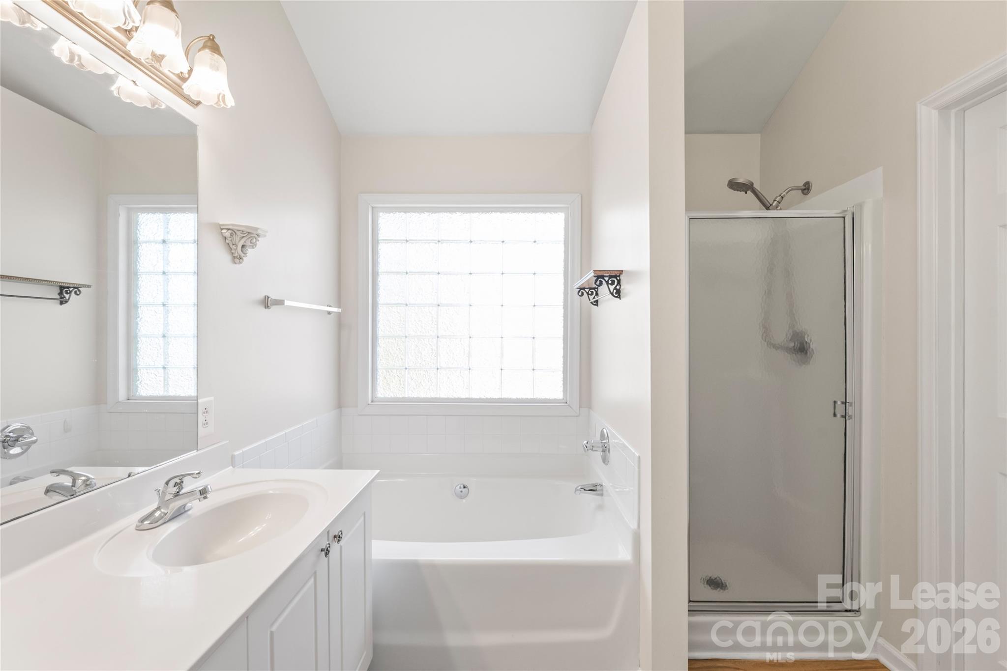 Cranston Crossing - Residential Lease