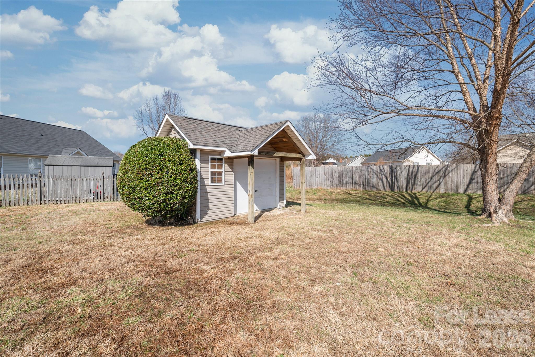 Cranston Crossing - Residential Lease