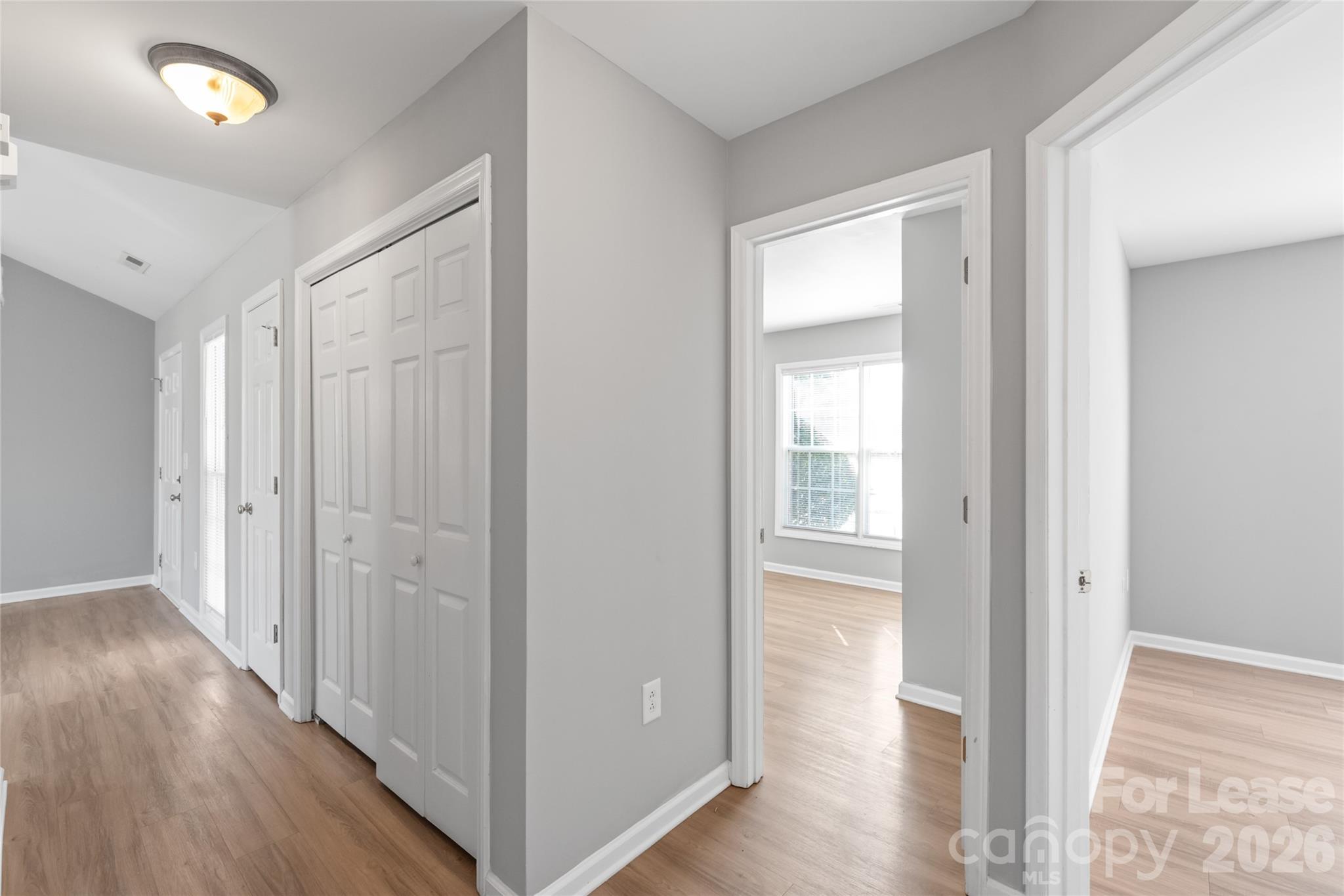 Cranston Crossing - Residential Lease