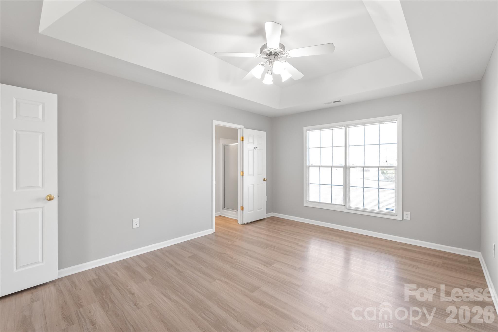 Cranston Crossing - Residential Lease