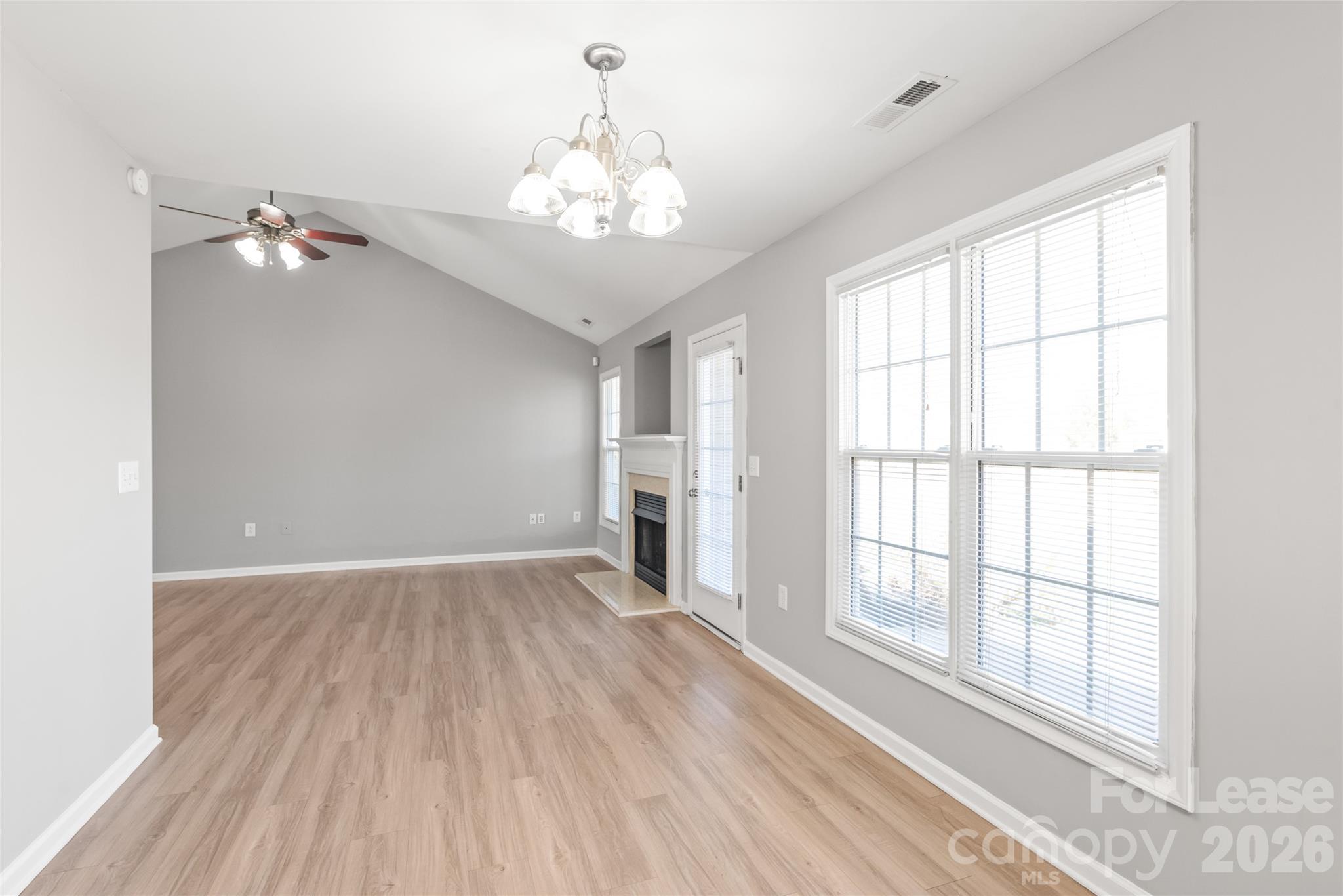 Cranston Crossing - Residential Lease