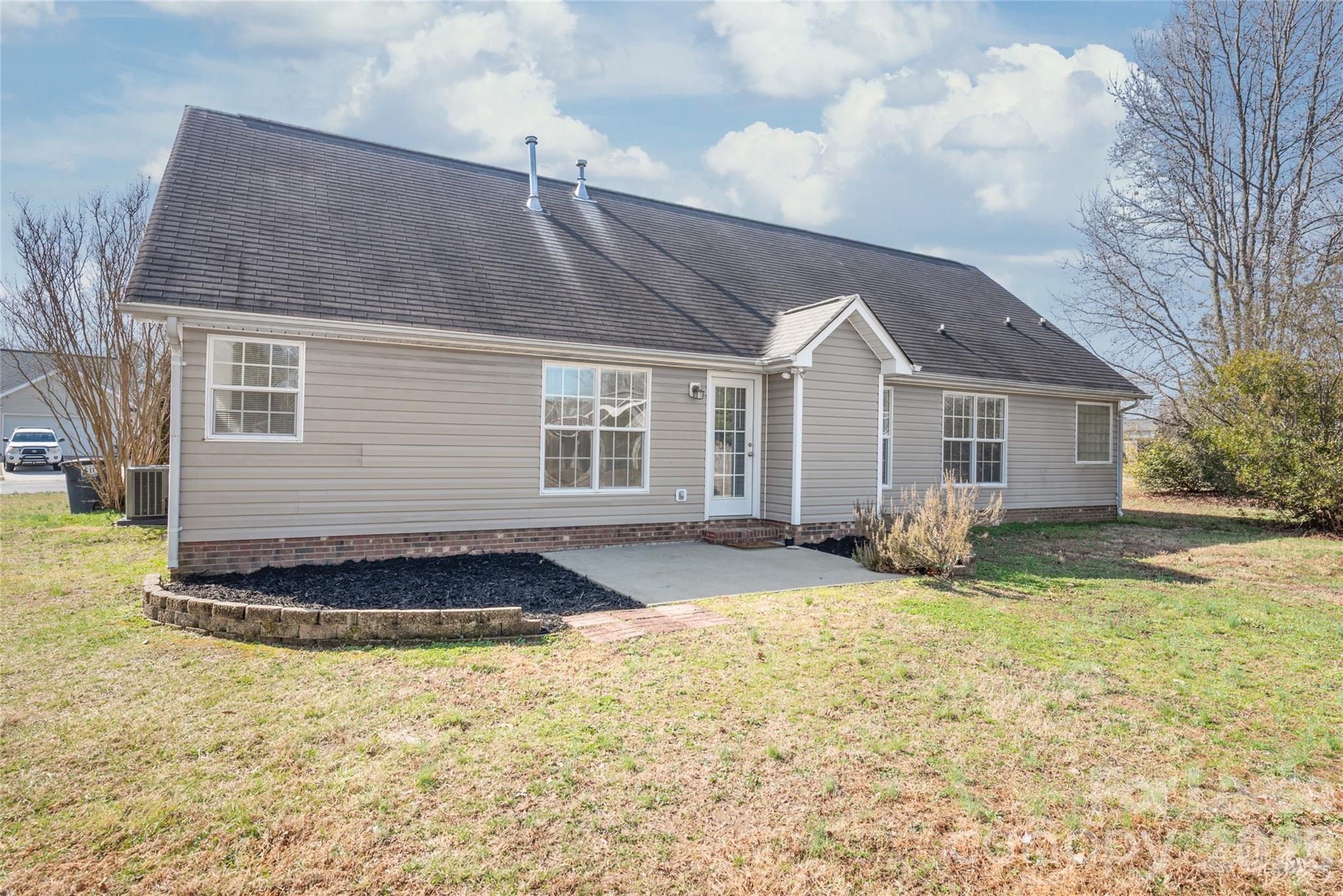 Cranston Crossing - Residential Lease