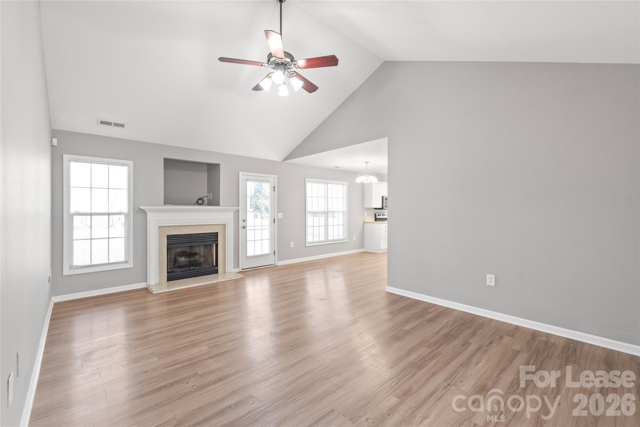 1020 Cranston Crossing Place