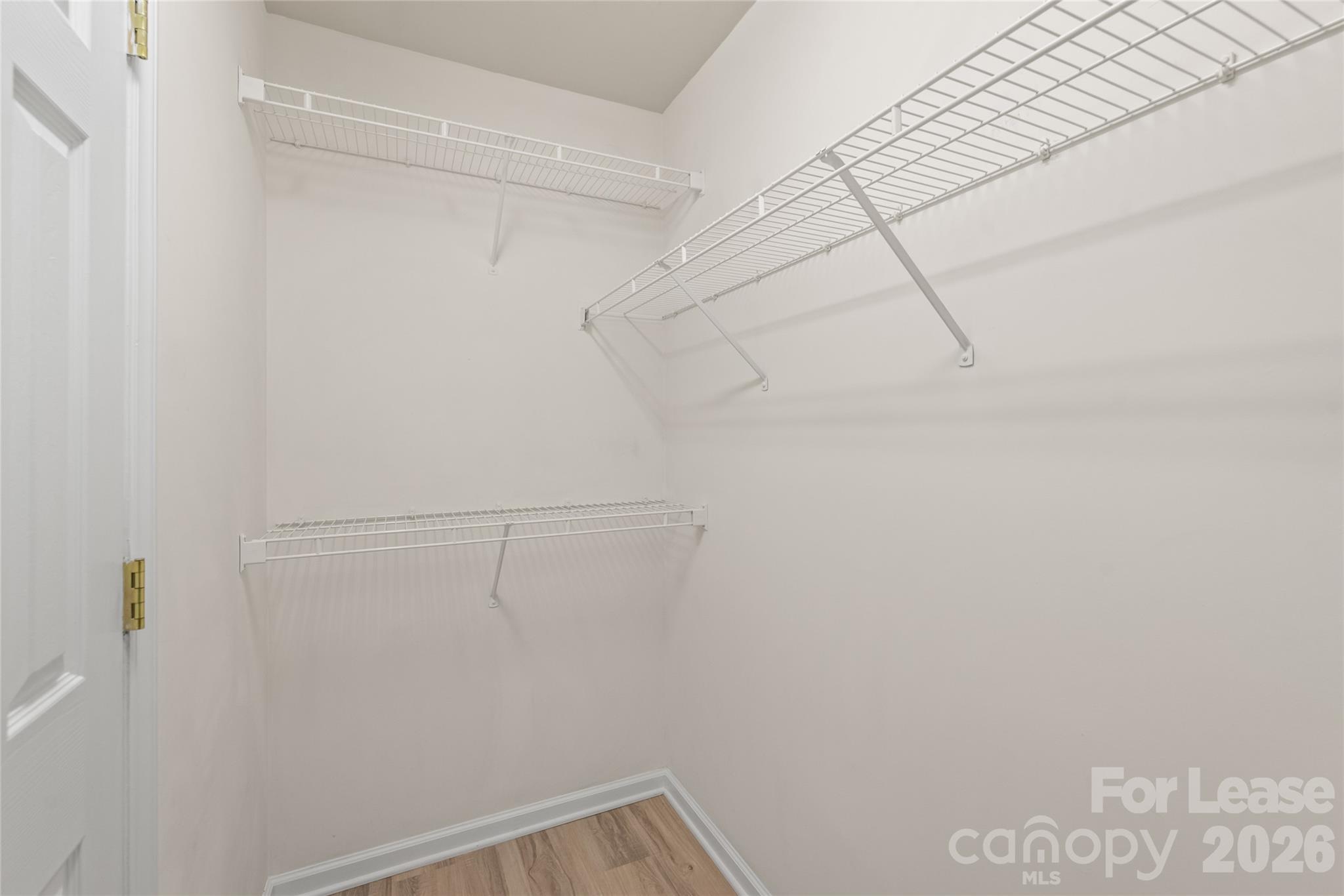 Cranston Crossing - Residential Lease