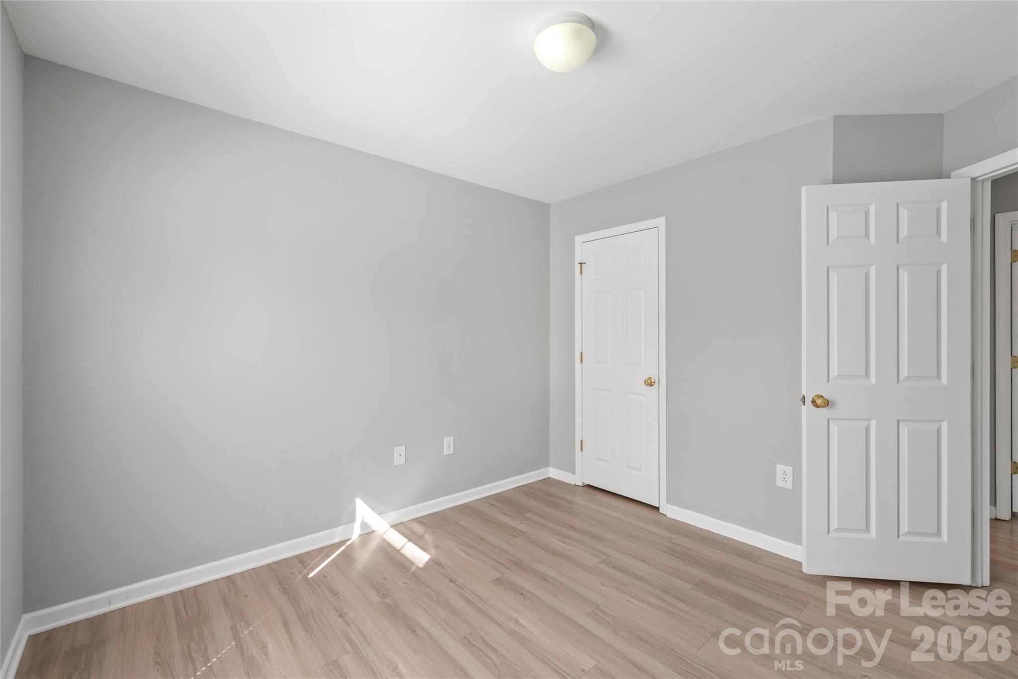 Cranston Crossing - Residential Lease