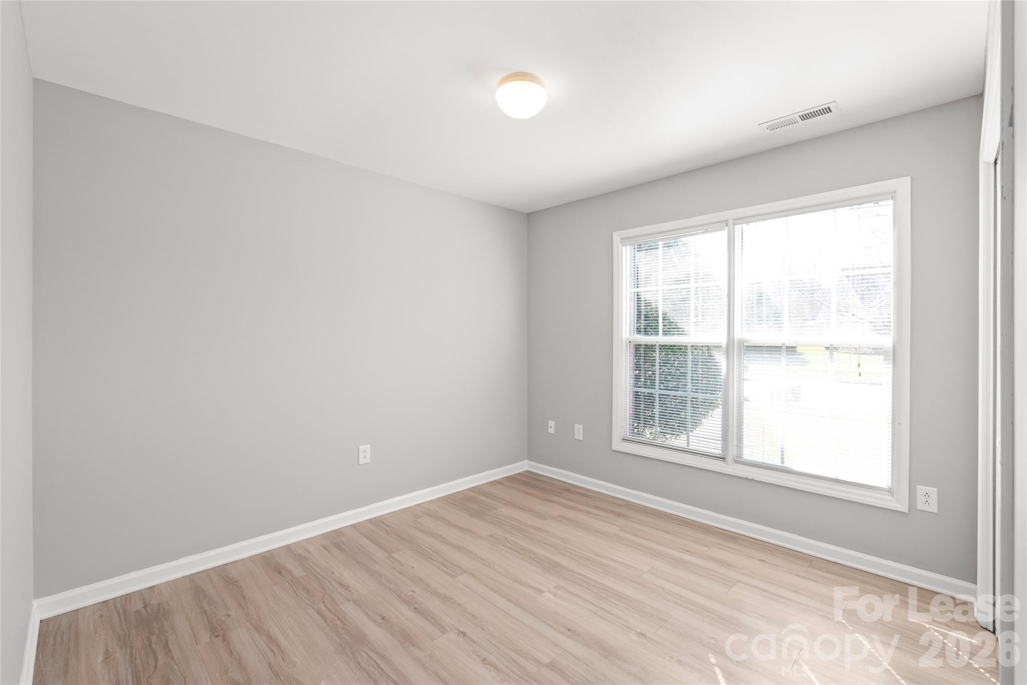 Cranston Crossing - Residential Lease