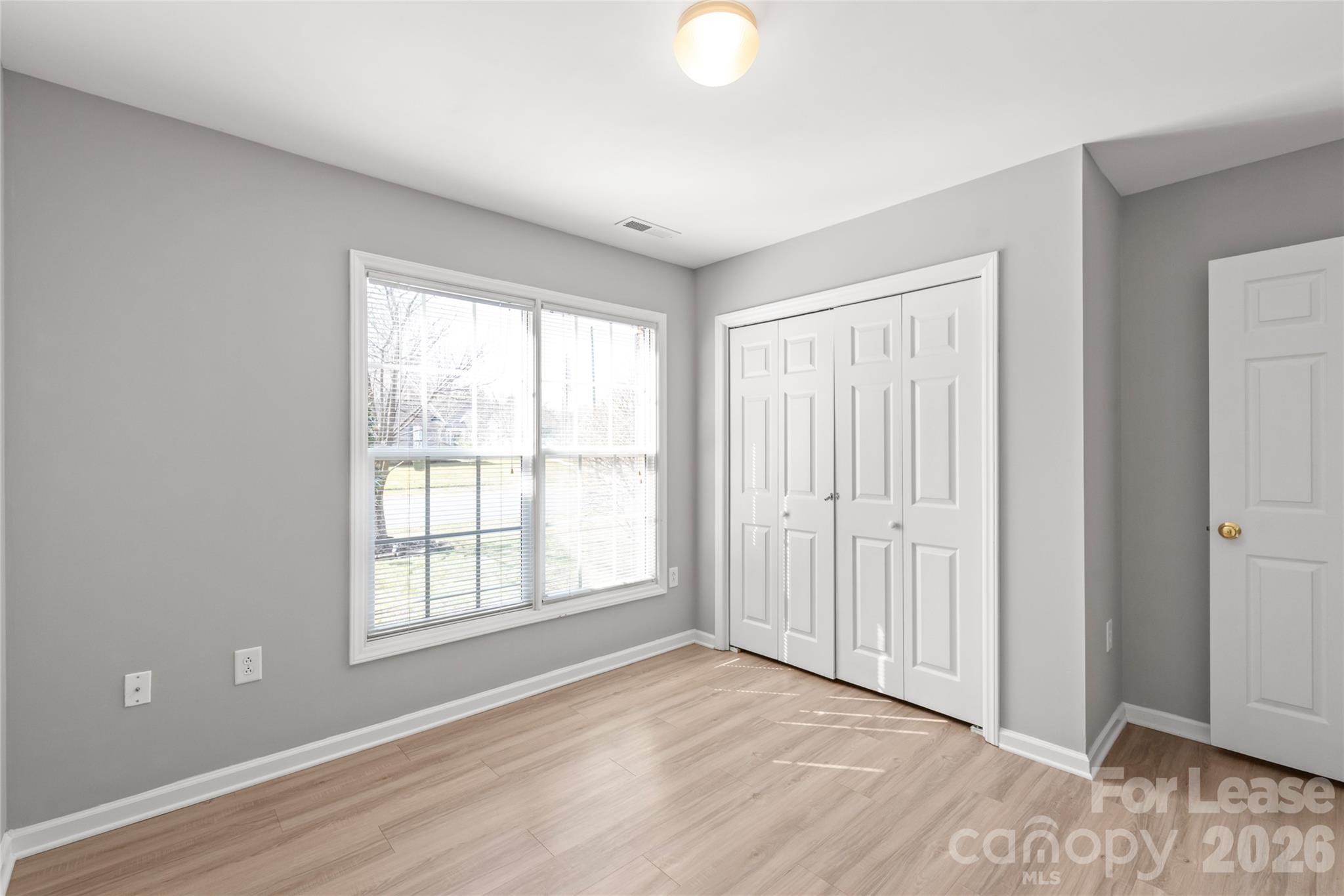 Cranston Crossing - Residential Lease