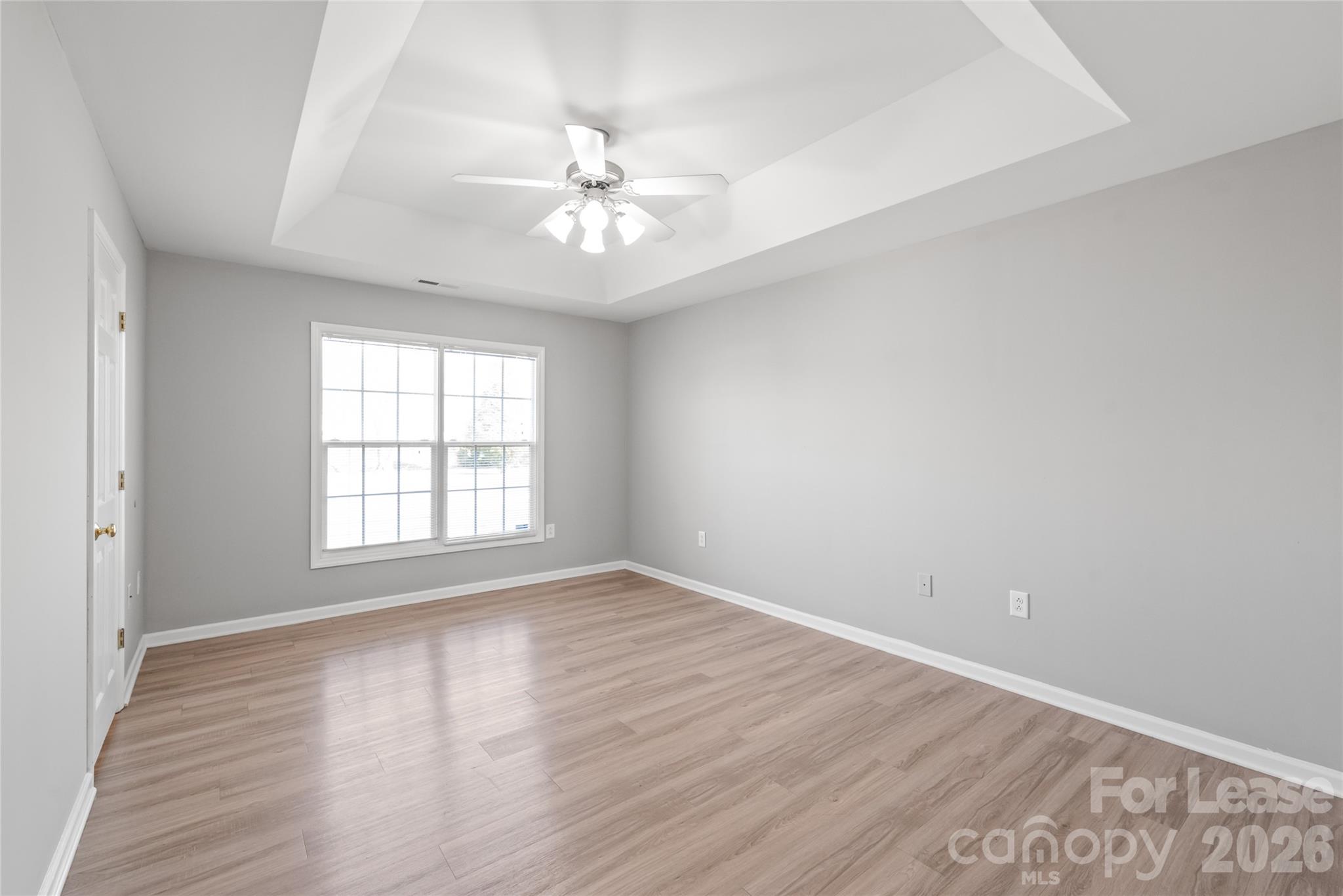 Cranston Crossing - Residential Lease