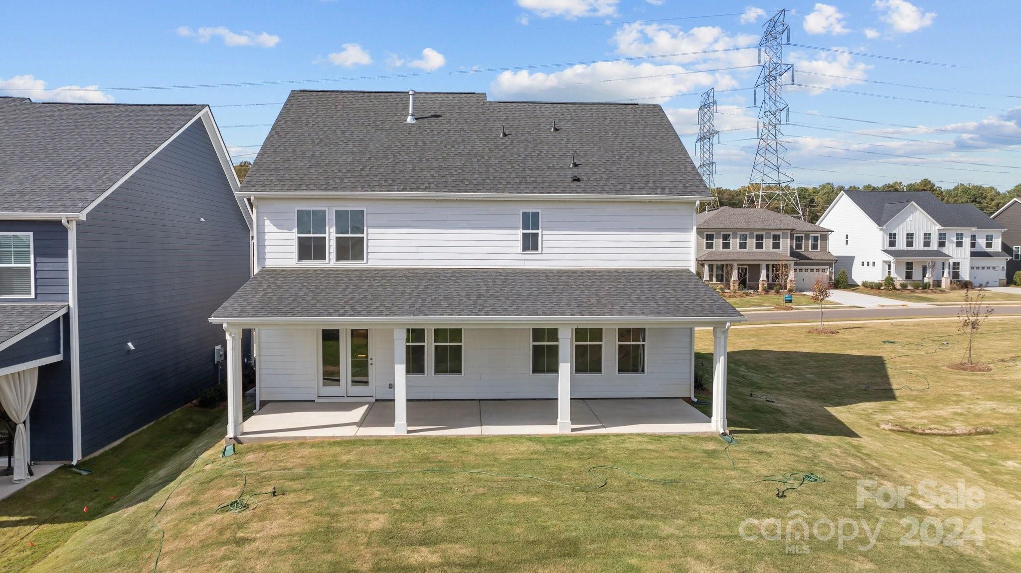 Lakeside Glen - Residential