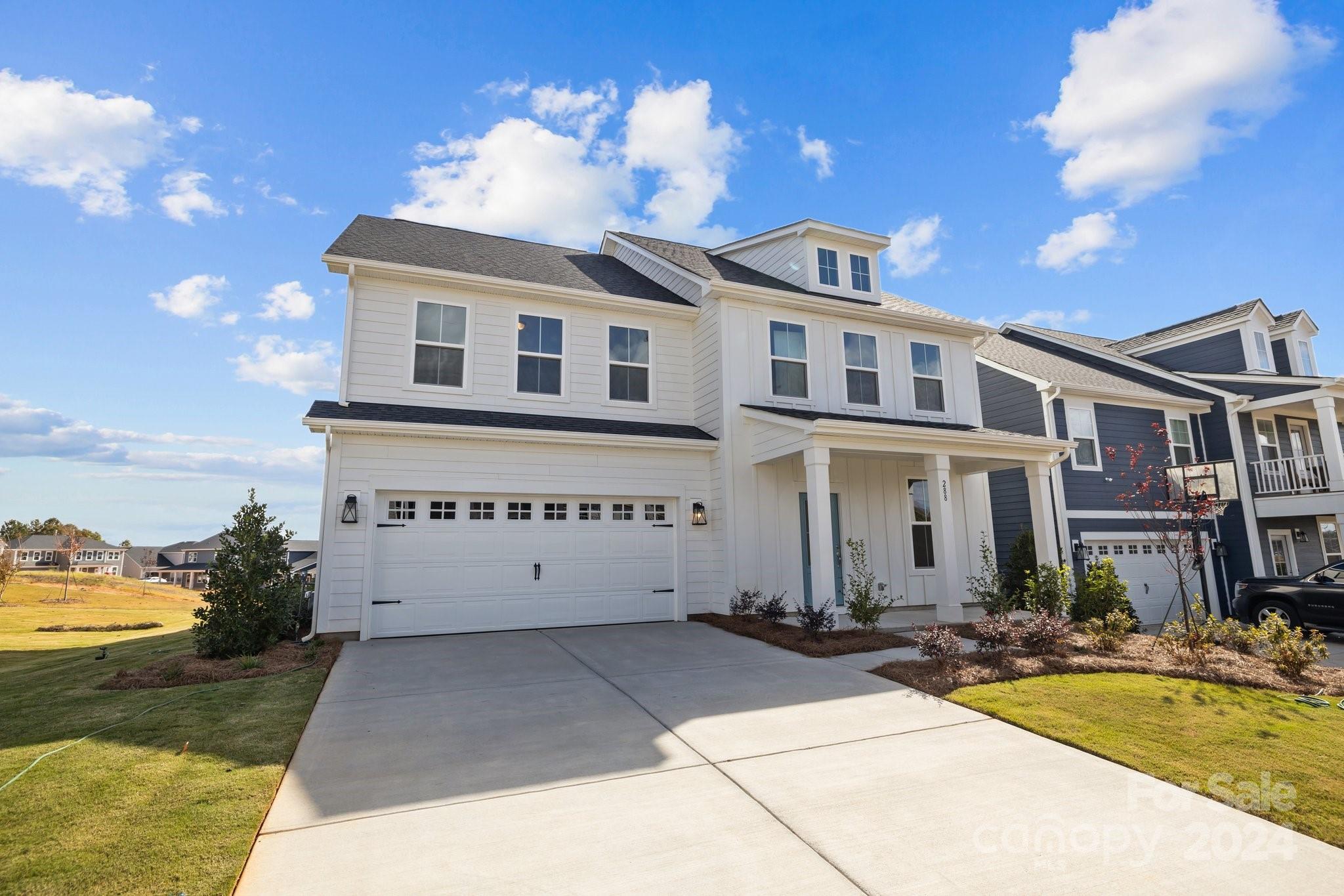 Lakeside Glen - Residential