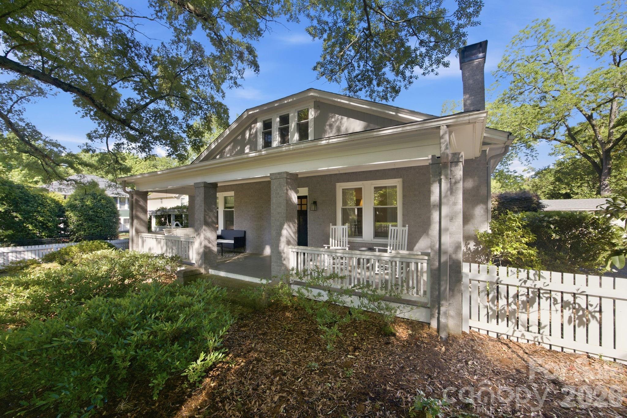138 Woodland Street