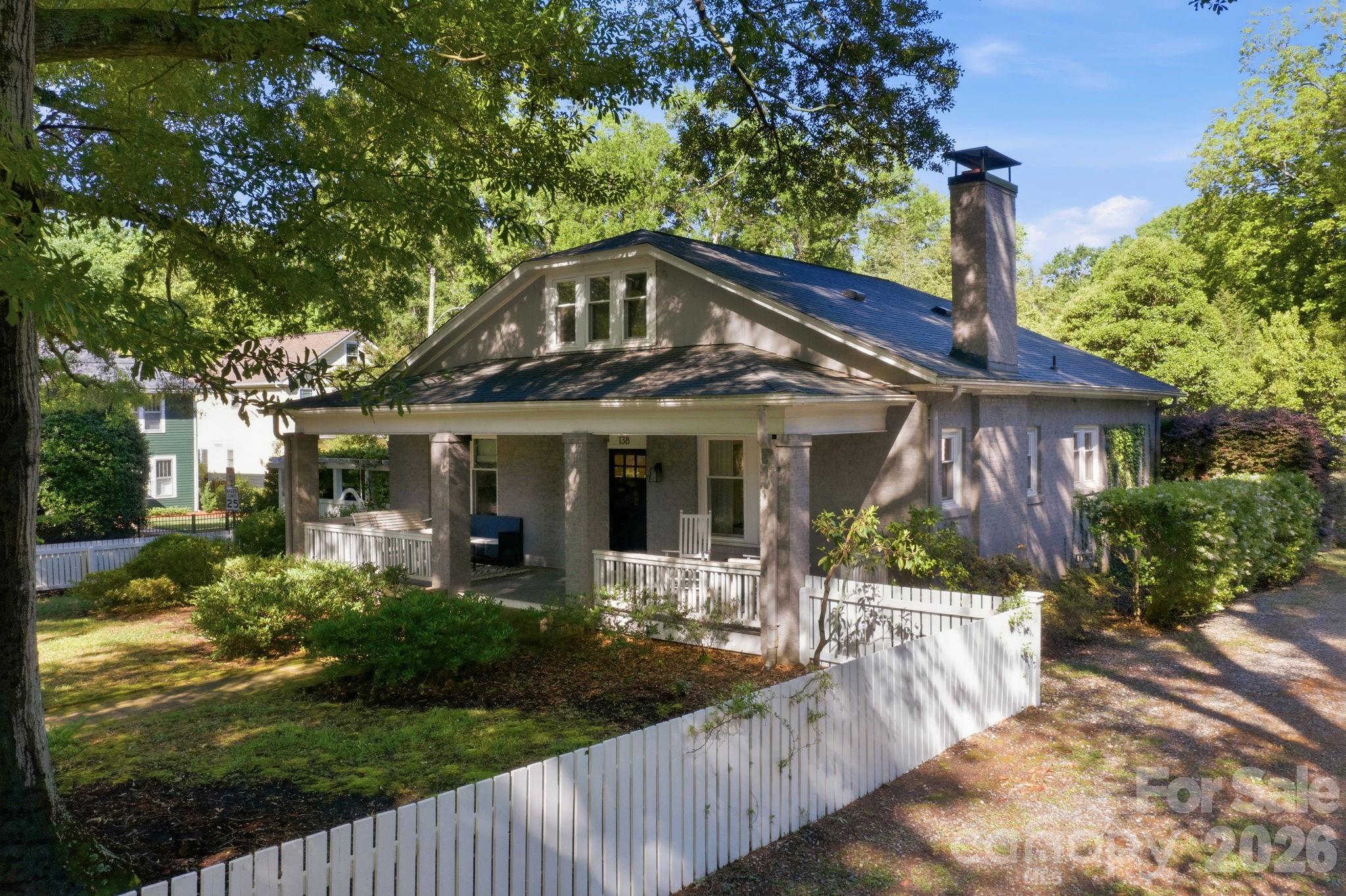 138 Woodland Street