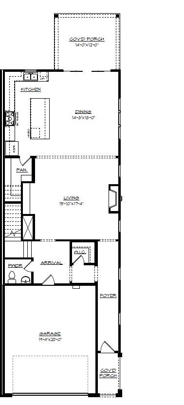 2625 Springway Drive