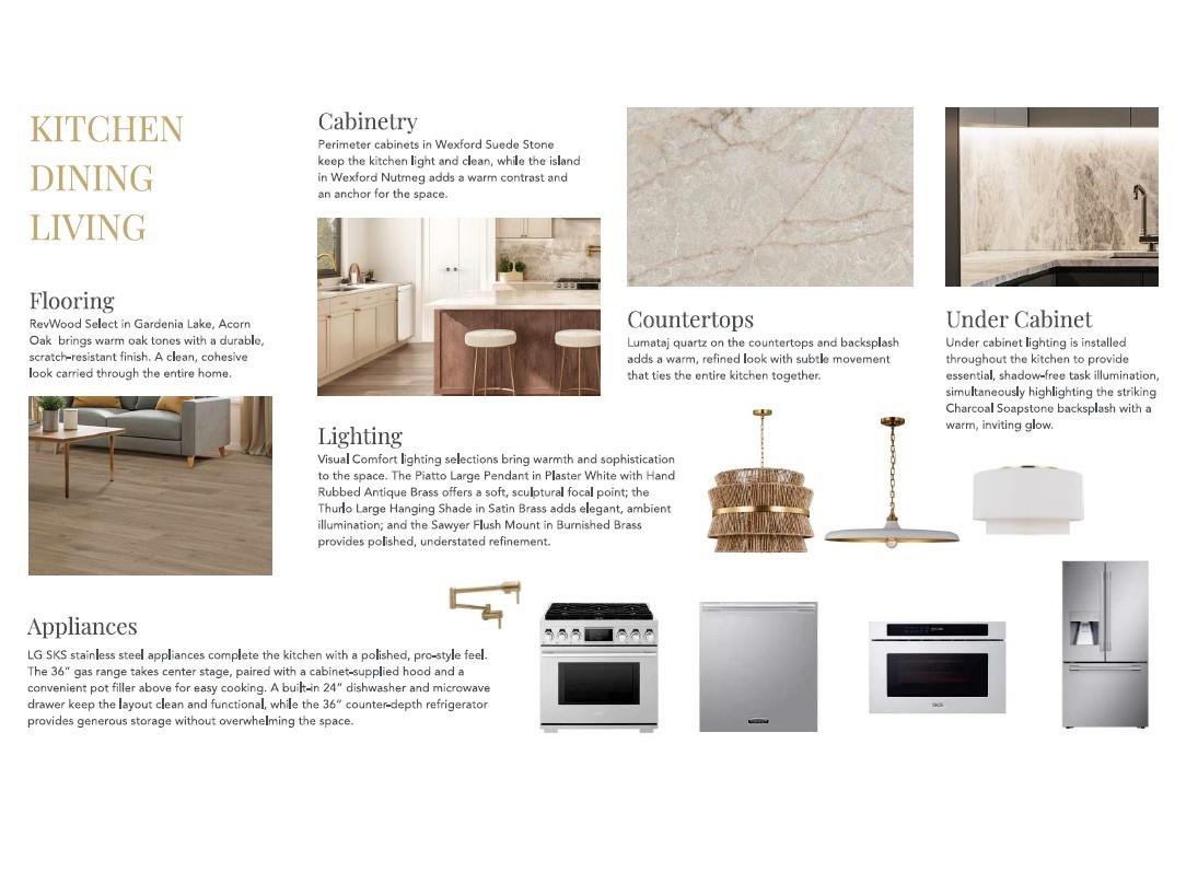 Country Club Heights - Residential