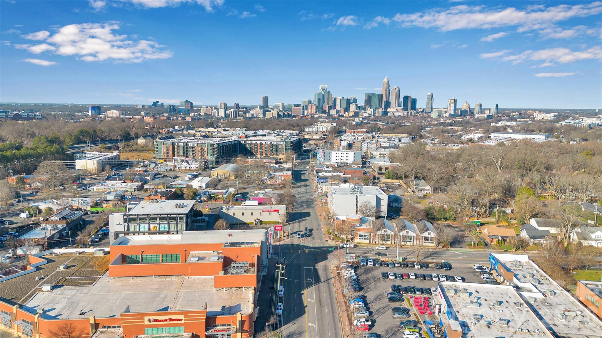 Country Club Heights - Residential