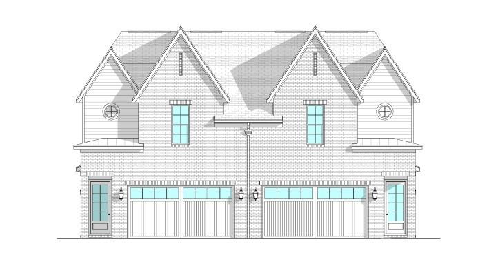 Country Club Heights - Residential