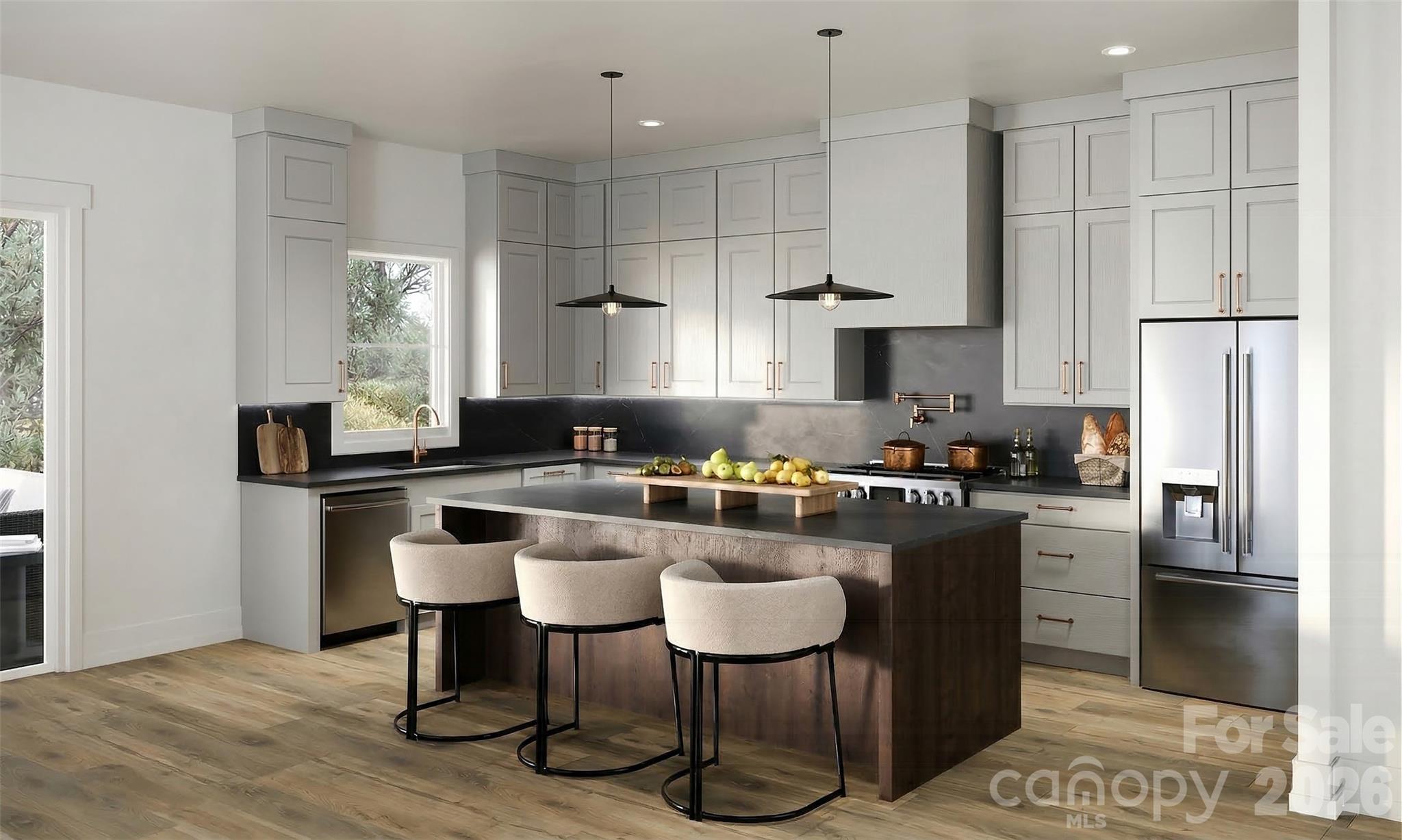 Country Club Heights - Residential