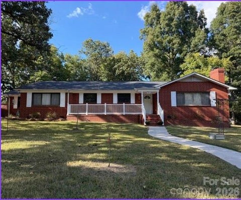 Photo of 140 Piedmont Drive, Kannapolis, NC 28081 (MLS # 4428952)