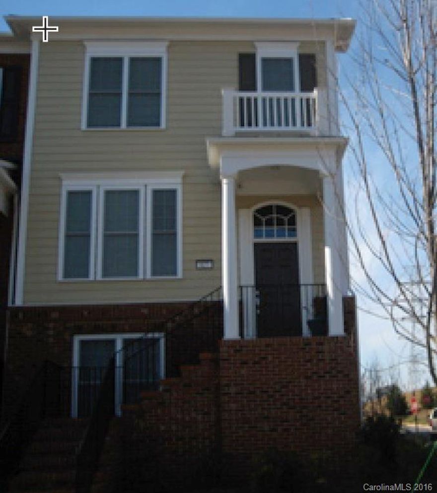 Available as of Jan 6. Great rental in much desired Baxter Village!