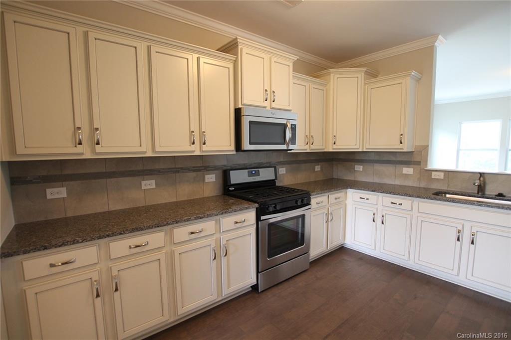 Edgewater - Residential