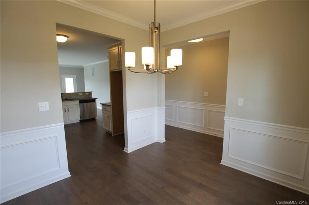 Edgewater - Residential