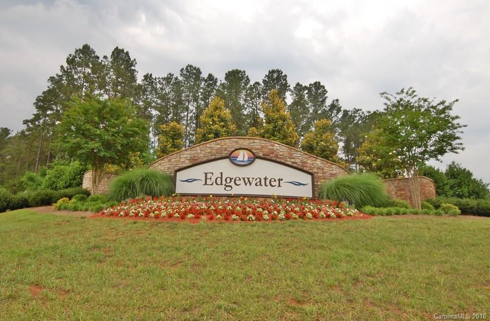 Edgewater - Residential