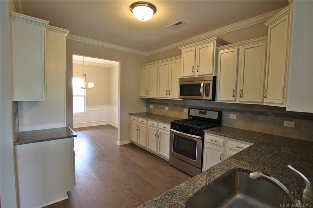 Edgewater - Residential