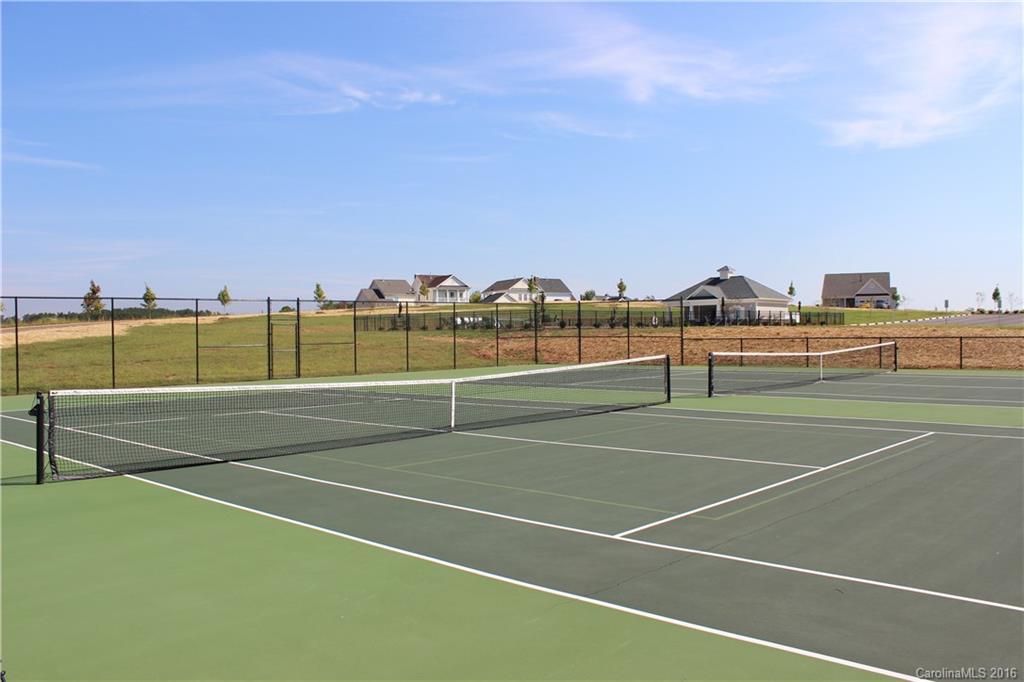 Edgewater - Residential