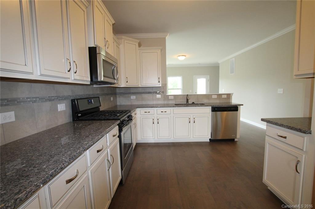 Edgewater - Residential