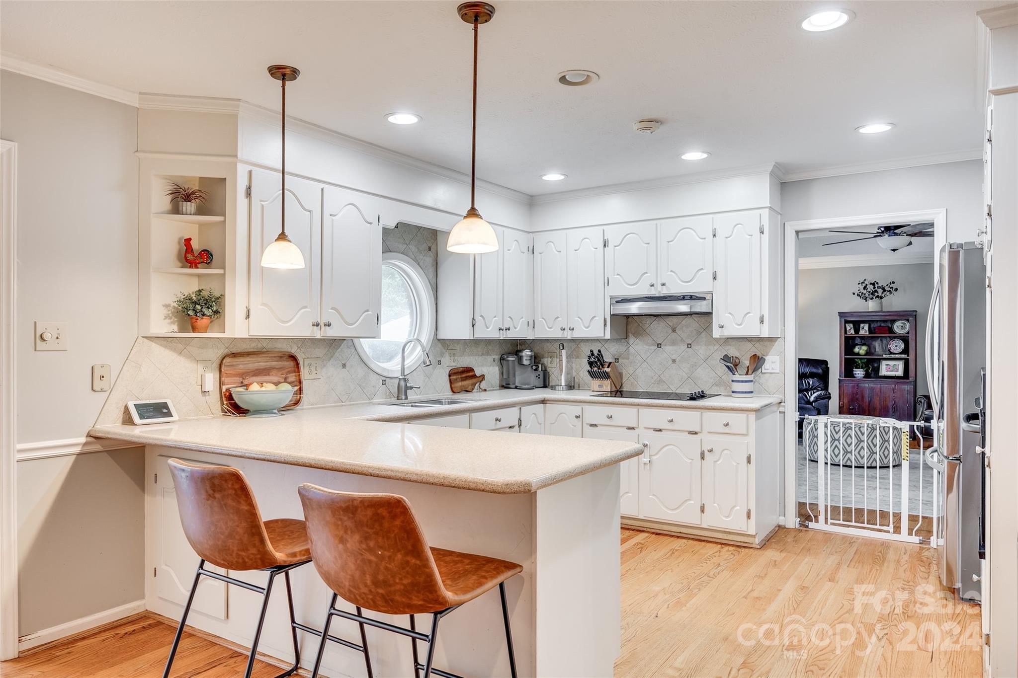 Shorewood - Residential