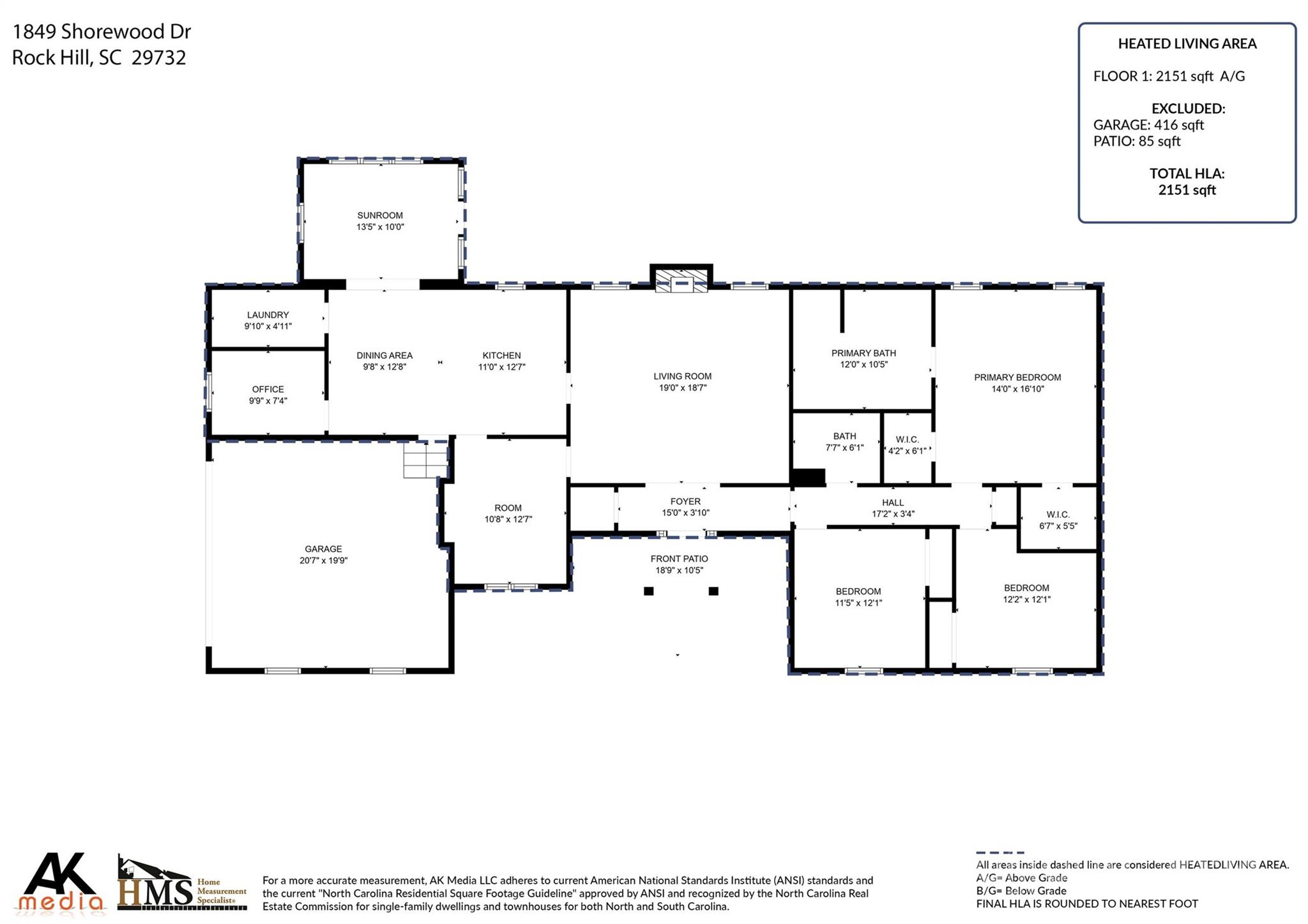 Shorewood - Residential
