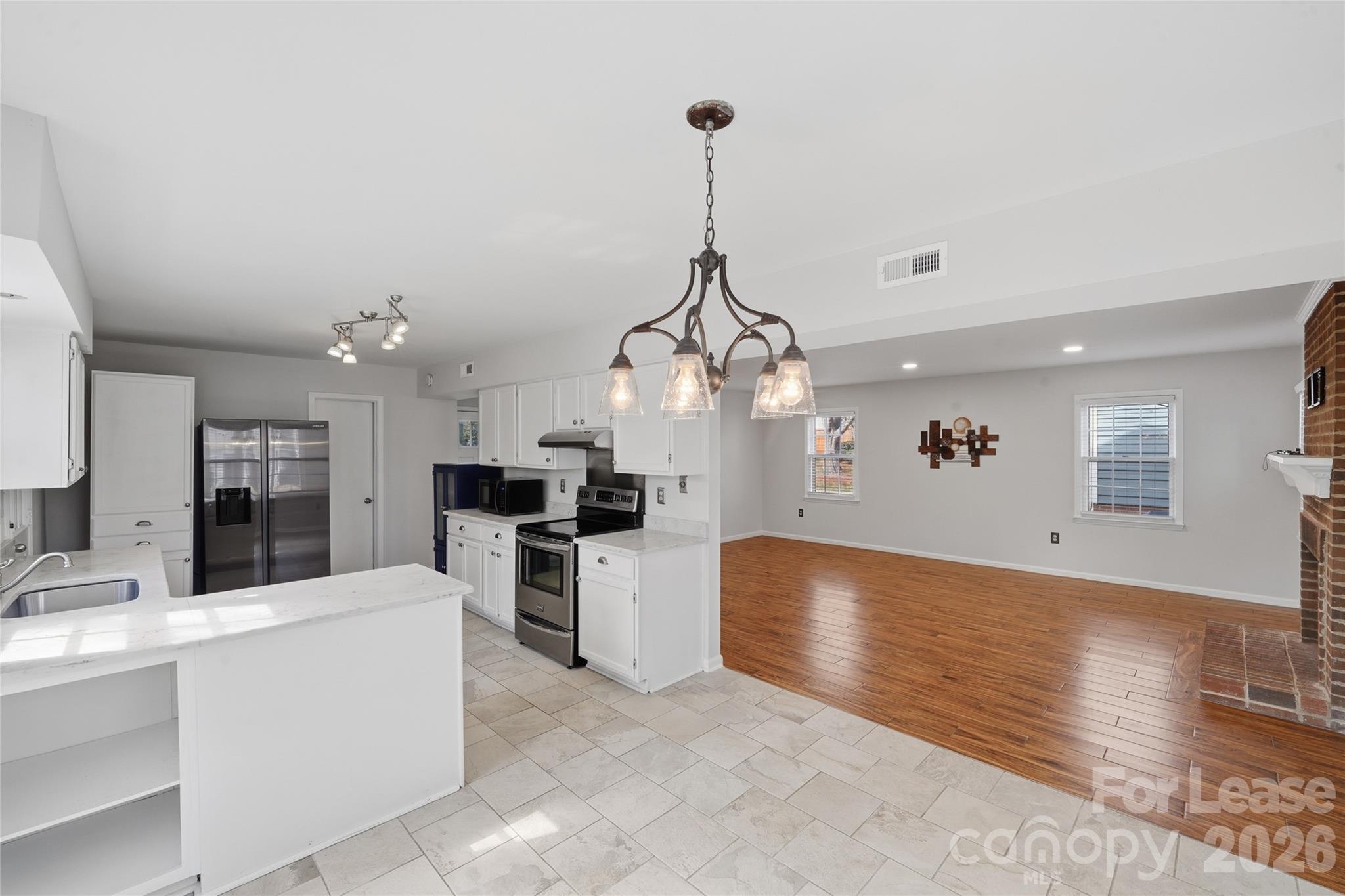 Stone Orchard - Residential Lease