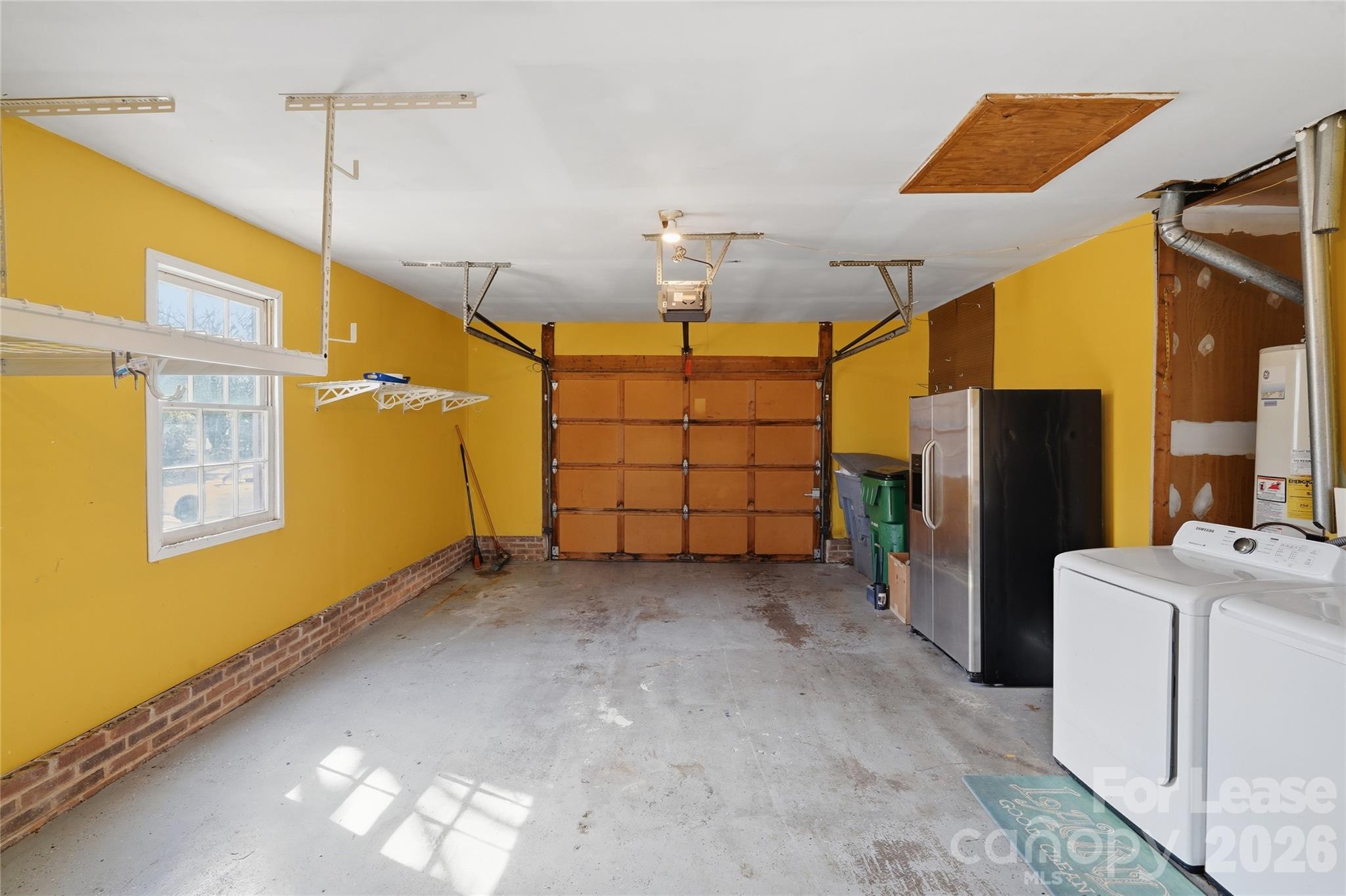 Stone Orchard - Residential Lease