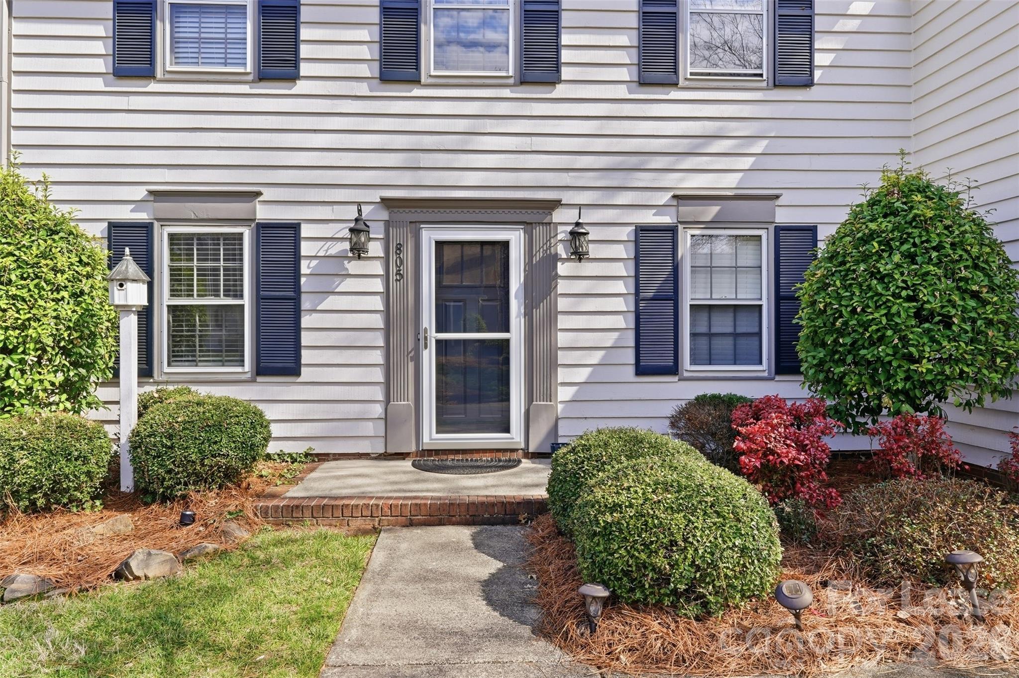 Stone Orchard - Residential Lease