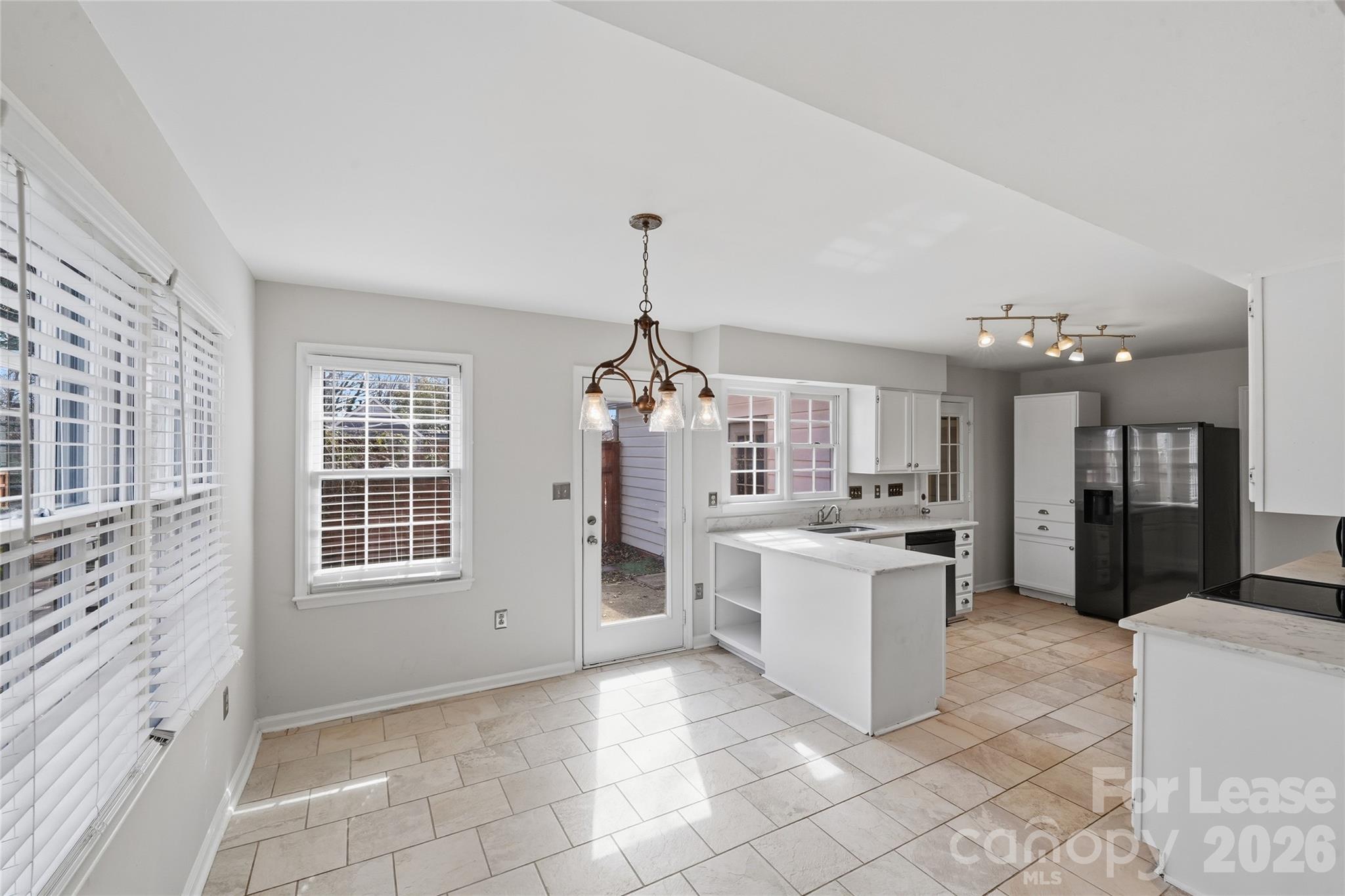 Stone Orchard - Residential Lease