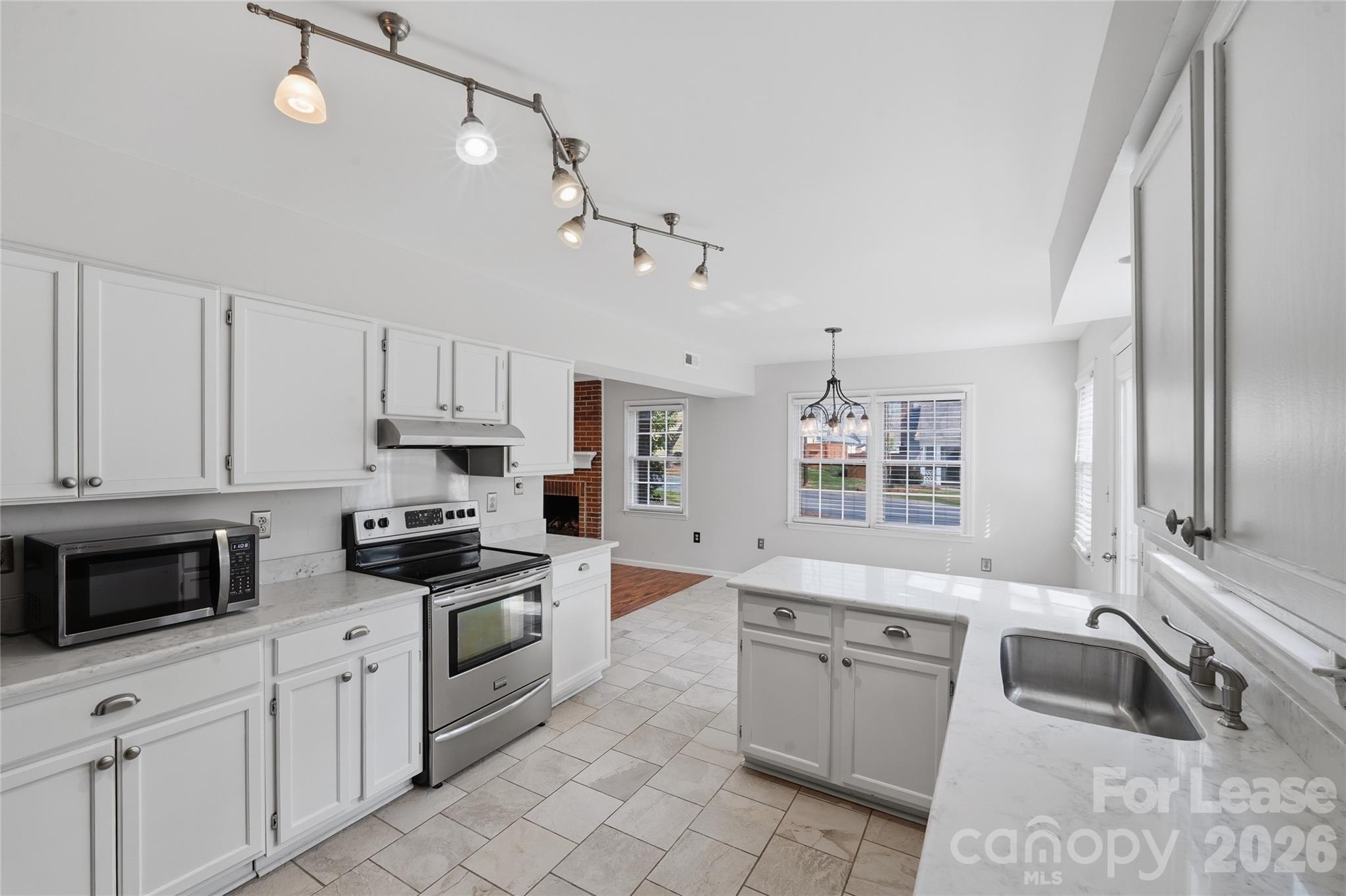 Stone Orchard - Residential Lease