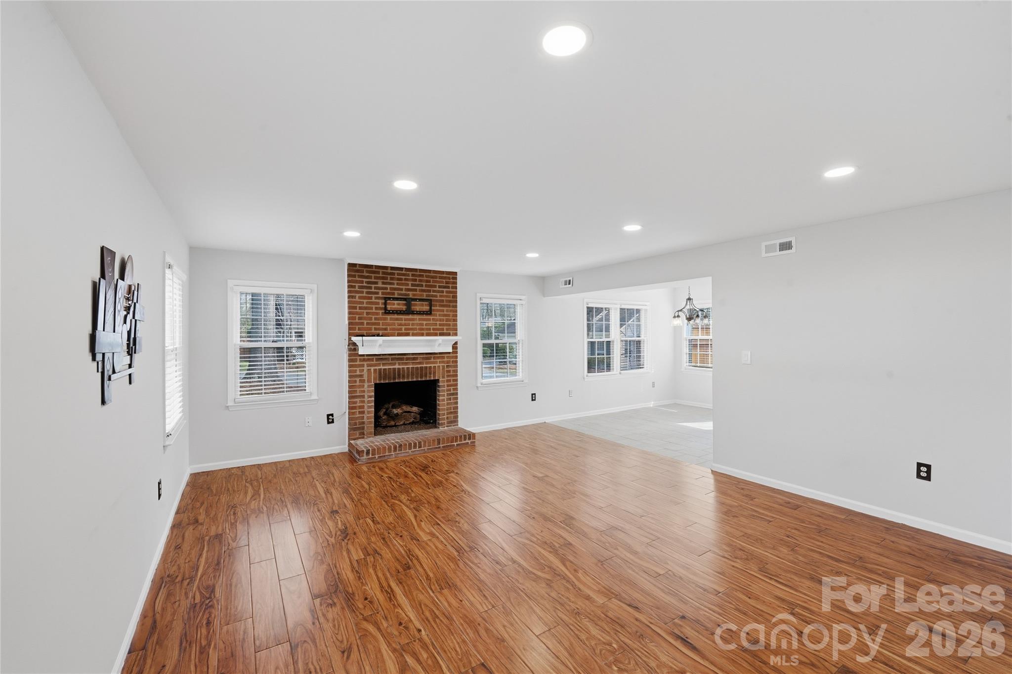 Stone Orchard - Residential Lease