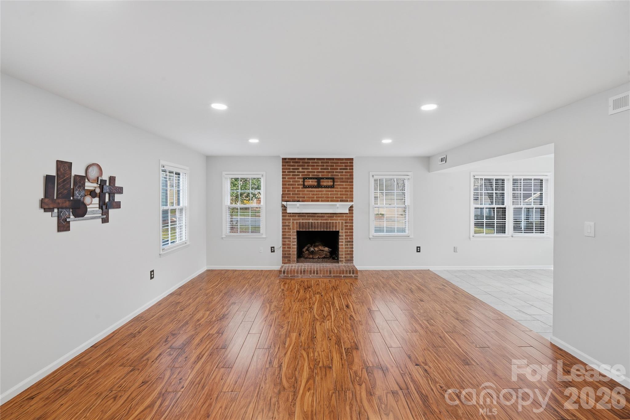 Stone Orchard - Residential Lease