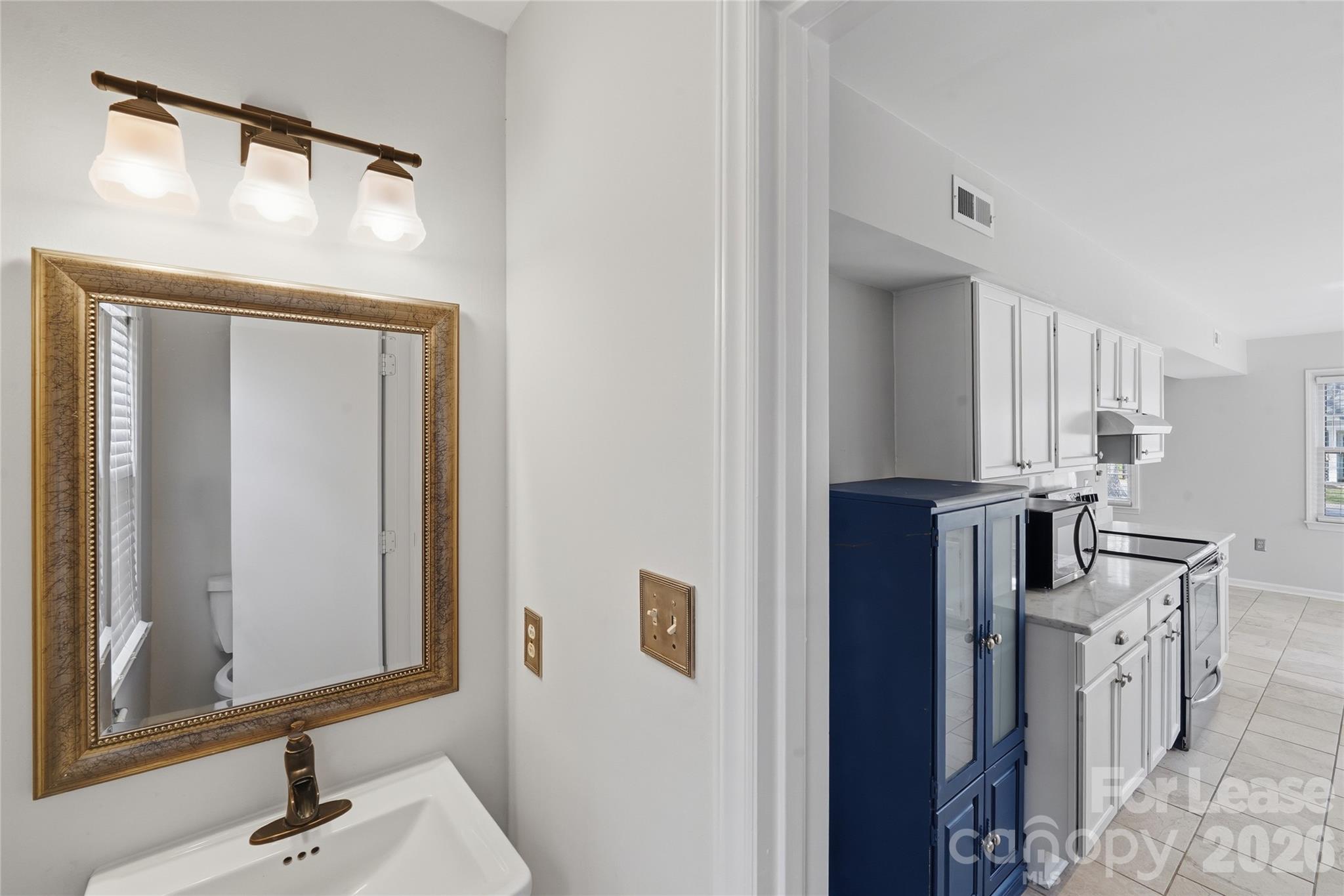 Stone Orchard - Residential Lease