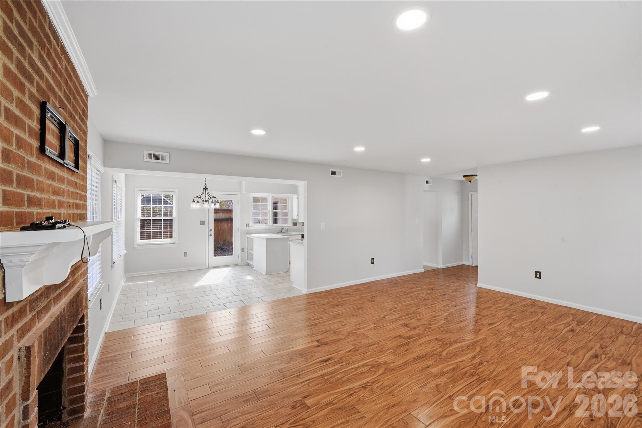 Stone Orchard - Residential Lease