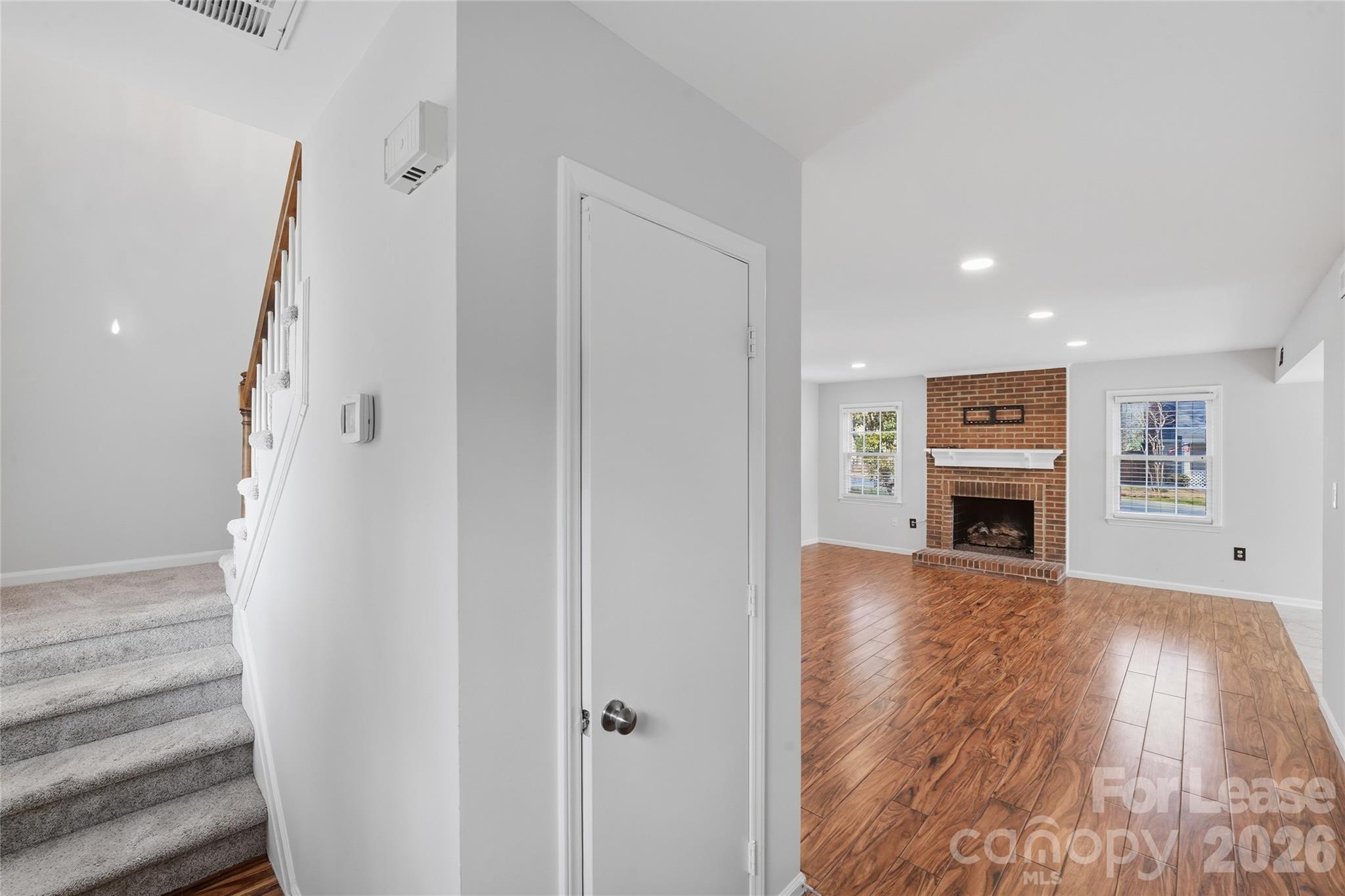 Stone Orchard - Residential Lease