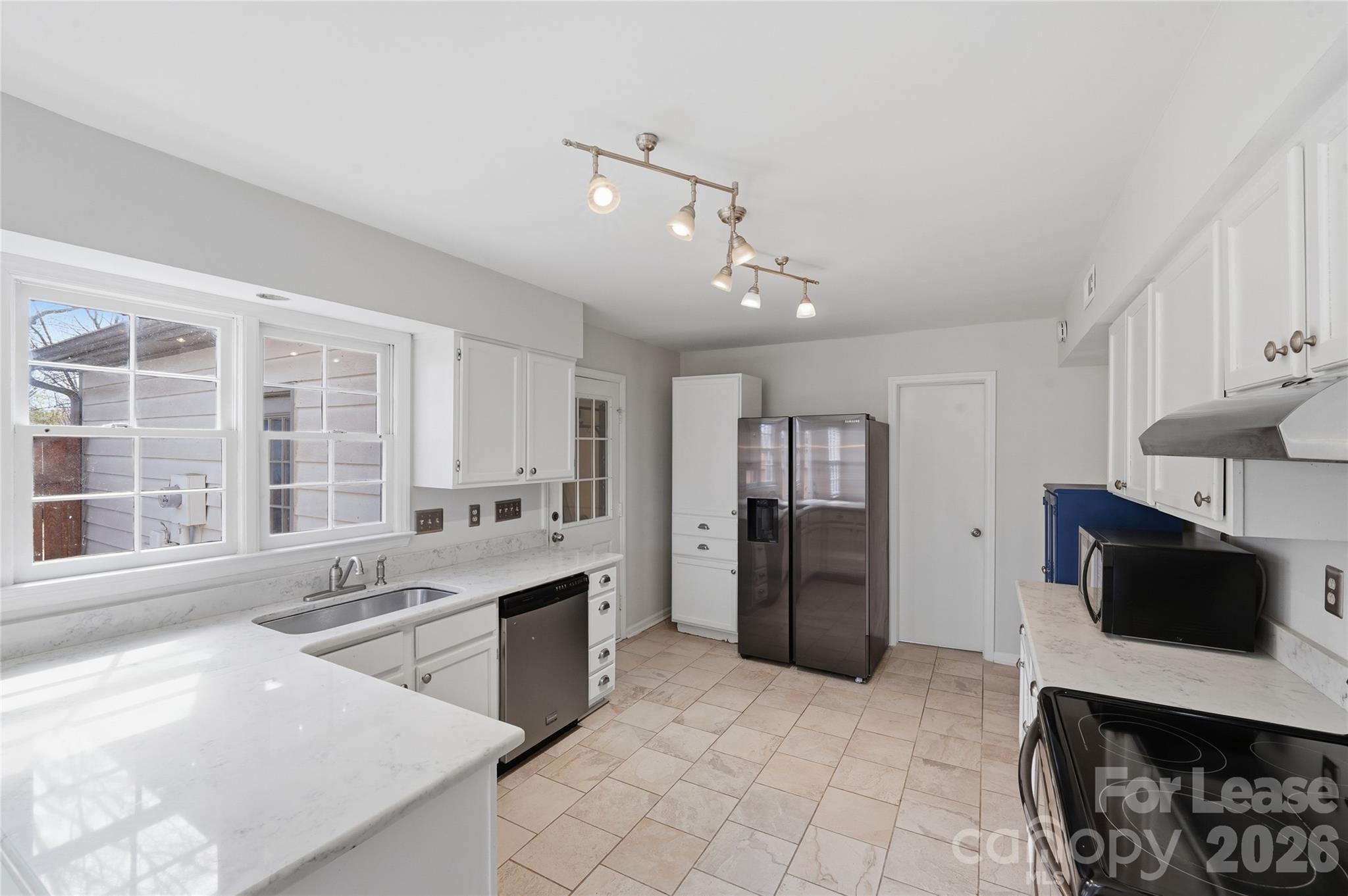 Stone Orchard - Residential Lease