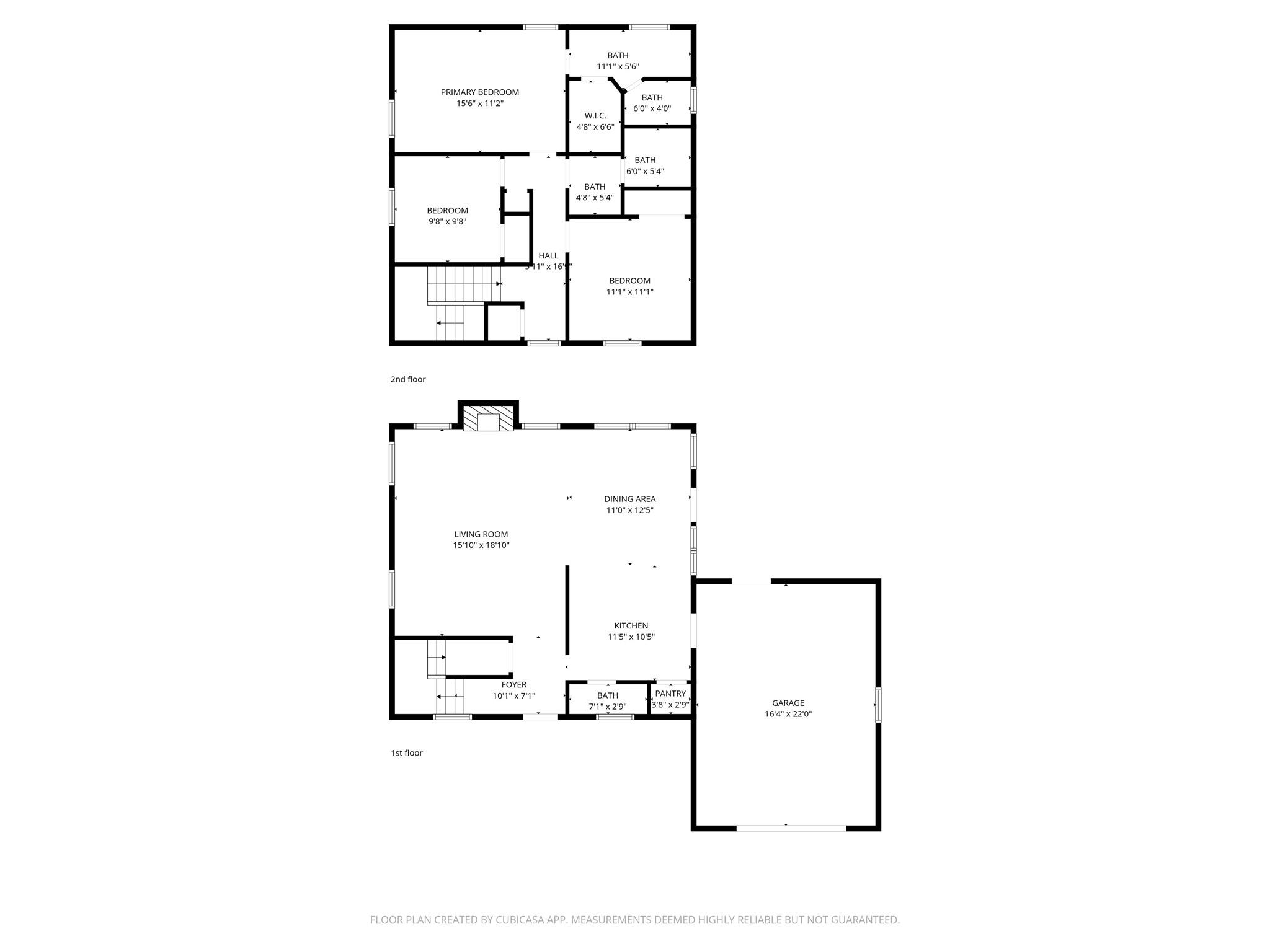 Stone Orchard - Residential Lease